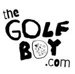 The Golf Boy