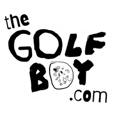 The Golf Boy