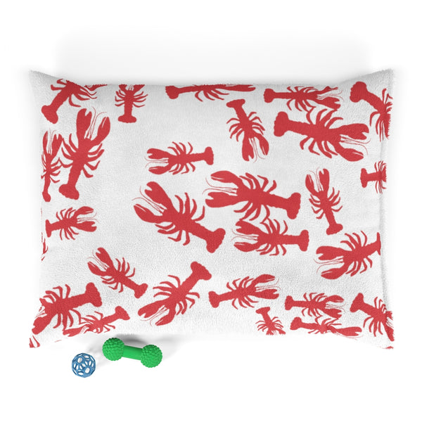 Lobster Pet Bed
