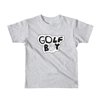 Original Golf Boy T-Shirt ~ It's pretty awesome.