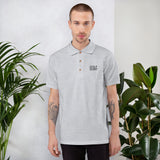 Golf Shirt Embroidered Polo Shirt