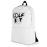 The Original Golf Boy Backpack
