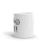 Fore! Golf Mug