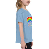 Rainbow Youth Short Sleeve T-Shirt