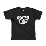 Original Golf Boy T-Shirt ~ It's pretty awesome.