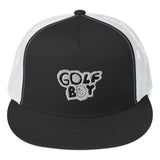 The Original Golf Boy Trucker Cap