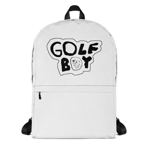 The Original Golf Boy Backpack