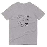 Pitbull Short-Sleeve T-Shirt