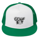 The Original Golf Boy Trucker Cap