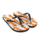 Seahorse Flip-Flops