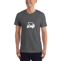 Golf Cart T-Shirt