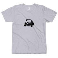 Golf Cart T-Shirt