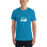 Golf Cart T-Shirt