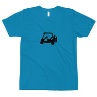 Golf Cart T-Shirt