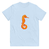 Seahorse Youth jersey t-shirt
